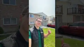 Inside A 4-Bedroom Detached Home With A HUGE Backyard In Smiths Falls