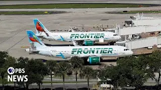 WATCH LIVE: Airline competition in the spotlight in Senate Judiciary hearing