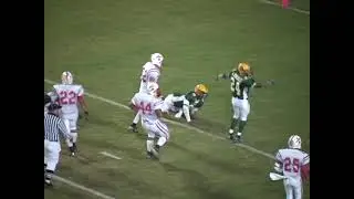 Rishard Matthews HS Highlights Part 1
