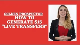 How To Generate 