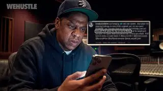 The Instagram Comment Jay-Z Couldn&rsquo;t Ignore