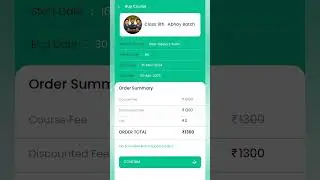 HOW TO BUY ABHAY BATCH FOR CLASS 9TH @NextToppers23@OFFICIALTOPPERS