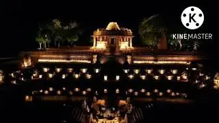 PM Modi  declared Modhera in Gujarat India&rsquo;s first solar-powered village
