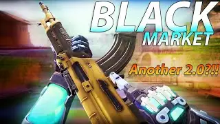 Riot Scared, So They Released This (Infantry 2.0, Valorant)