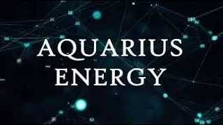 Aquarius Energy