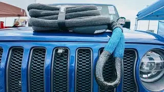 Kingdom Off-Road | Trail-Proven Recovery Gear Built for Real-World Use