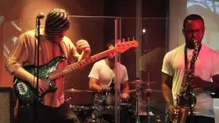 Joe Schneider recital - Mr. Knowitall by Primus