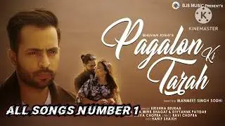 Humne Chaha Tujhe 💔 // Full Mp 3 Music 🎼 // Krishna Beuraa 2022 New Song // Ravi Chopra #ytmusic