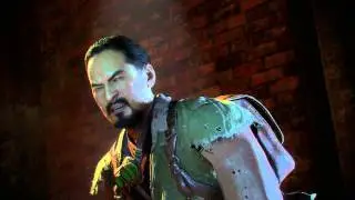 Call of Duty: Black Ops III - 