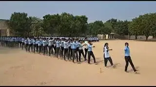 Government High Secondary School Surana ।। 26 January 2023  Parade Preparation ।।राउमावि सुराणा ।।
