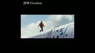 The Rescue