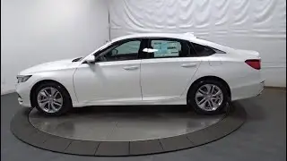2018 Honda Accord Sedan Hillside, Newark, Union, Elizabeth, Springfield, NJ 186025