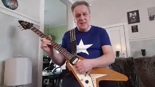 UFO ; Michael Schenker ; Let It Roll .