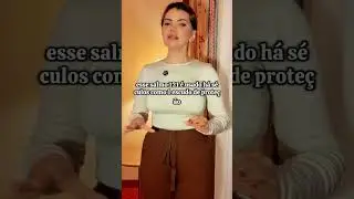 ESSE SALMO VAI TE PROTEGER DE TUDO!