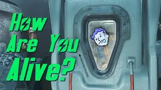 Do Fallout's Cryo-Pods ACTUALLY Work?