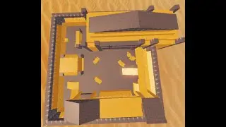 Roblox Arsenal Matrix Parkour