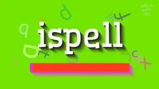 How to say 