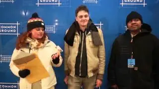 HOPE Count...everyone counts!