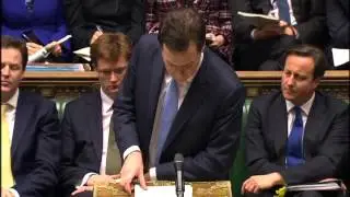 Budget 2013: help for homebuyers