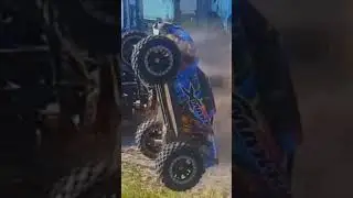 Dirt Warrior
