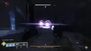 Angry man repeatedly punches space dragon in its fingers