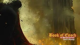 Enoch's Message: Book of Enoch, Chapter 12 #aimusic #bookofenoch #1enoch #bookofenochsong #aialbum
