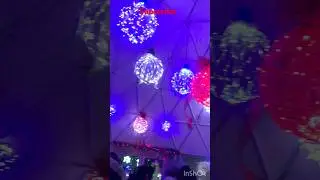 ஒளிரும் கனடா #canada #montreal #event #ahuntsiccartierville #lights #illumination #aspect #enjoy