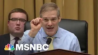 Republicans abandon pretense, weaponize Congress to save Trump