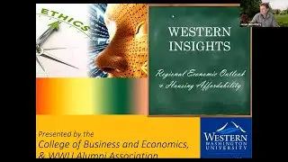 Western Insights: Regional Economic Outlook & Housing Affordability