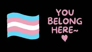 Comfort and cuddles ASMR (Transfem Listener)