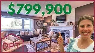 Realtor Shows Live Virtual Open House Of Houses For Sale In Oshawa | Dan Plowman Team