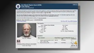 Paul Shanley Classified As Level 3 Sex Offender Upon Release From Prison