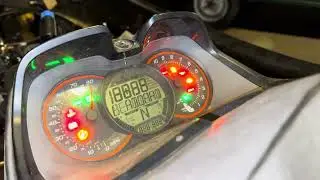 Part 8 IT’S ALIVE!!!!! 2011 Seadoo RXTX AS 260