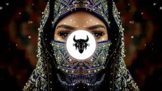 SHINE || arabic slap house music || prod lavya
