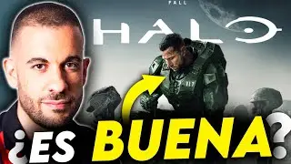Mi OPINI&Oacute;N de la serie de HALO