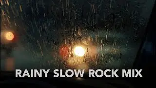 Melodies of a Stolen Heart &ndash; Romantic Slow Rock & Emotional Guitar Solos