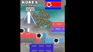 geography dash by mwzn (Extreme Demon). Geometry Dash 2.2