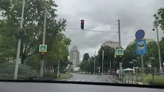 Az irányjelző használata. Sebestyén Zsolt oktató