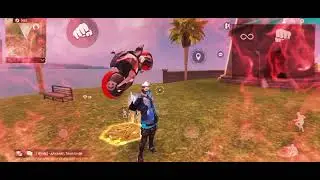 Free fire ddk squad