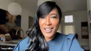 Attorney General Interview TANYA MILLER