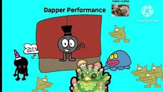 Dapper Performance - Full Song