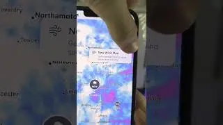 How To Use Weather App on iPhone