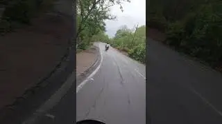 Kawardha To Amarkantak Bike Trip Part -2 #travel #travelvlog #trending #trendingshorts