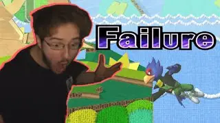 The Worst Melee of All Time