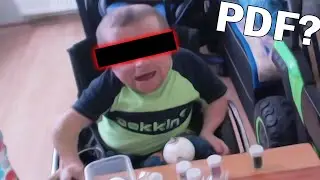 Mikro Cypek puszcza piosenke o sobie