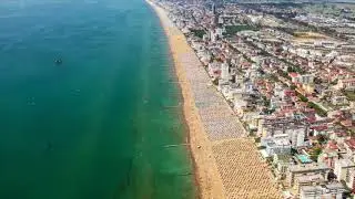 Florian Fastina i Jesolo - 25/08/17
