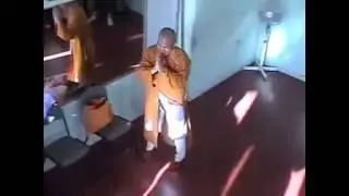 少林小罗汉拳 Shaolin Xiao Luohanquan (Shi DeYang)