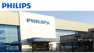 PT. Philips Industries Batam