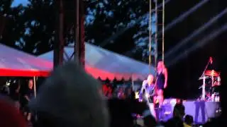 Michael Bolton - Grooving in the park 2015