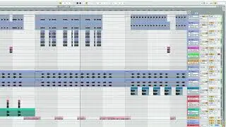 If Virtual Riot sees this I will finish this (Wallmonger Drop Remake)